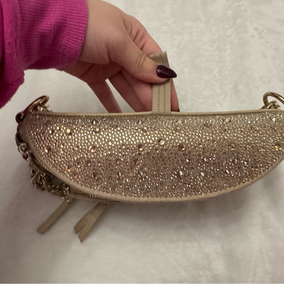 ☃️Steve Madden Maxima Bag in Blush Multi - Picture 6 of 12